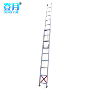 Telescopic Extension Ladder
