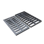 Heavy-Duty Ductile Iron Manhole Cover - Image 5