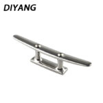 One-Piece 316 Stainless Deck Cleat - Image 7