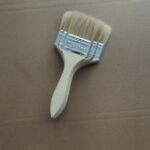 Heat-Resistant Bristle Brush - Image 2