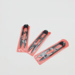 U-Shape Spring-Loaded Thread Snips - Image 4