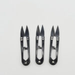 U-Shape Spring-Loaded Thread Snips - Image 5