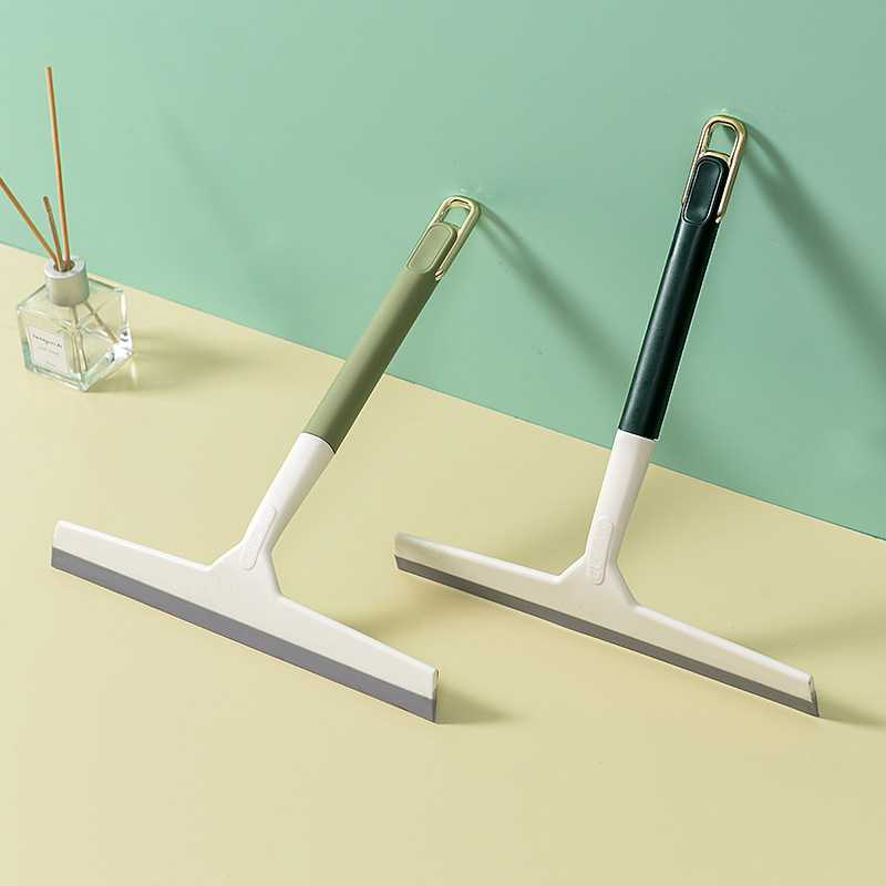 Glass Squeegees, Plastic, 5 Options, for Workshop and Vehicle Use