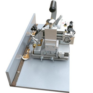 Shanghai Huawei HK-6A Portable Standard Welding Trolley, Fillet Welding Trolley
