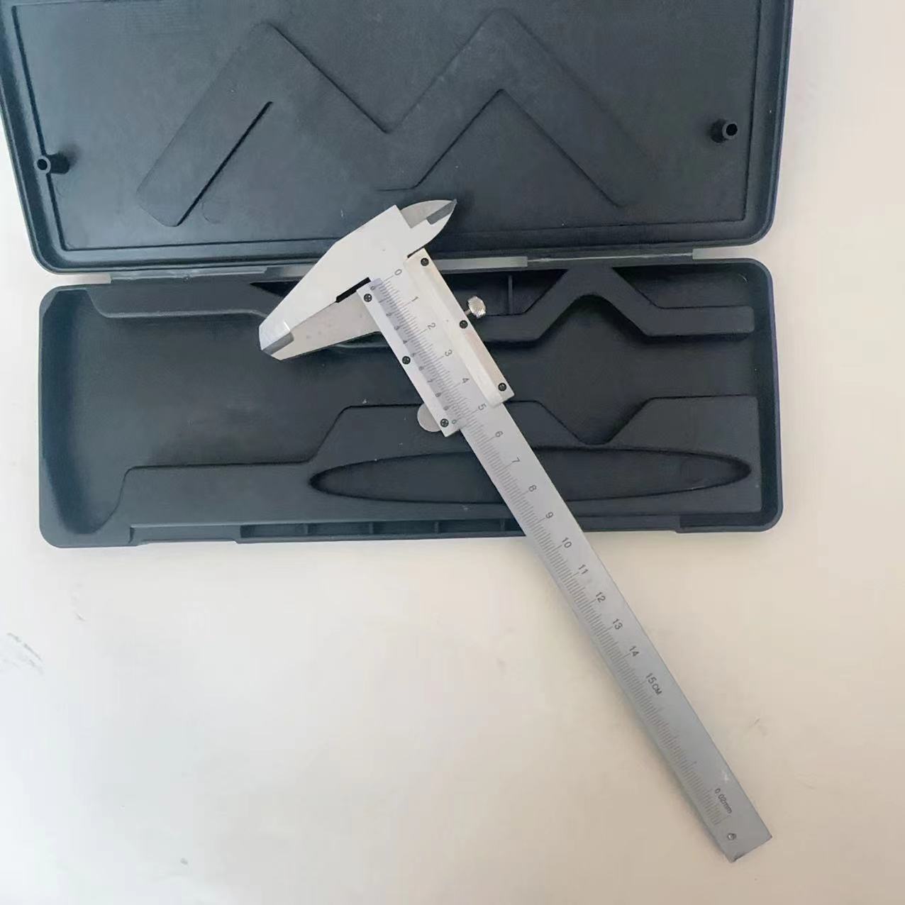 Mechanical Vernier Calipers, Four-purpose Calipers