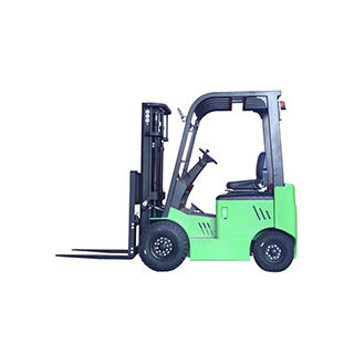 Storage & Handling