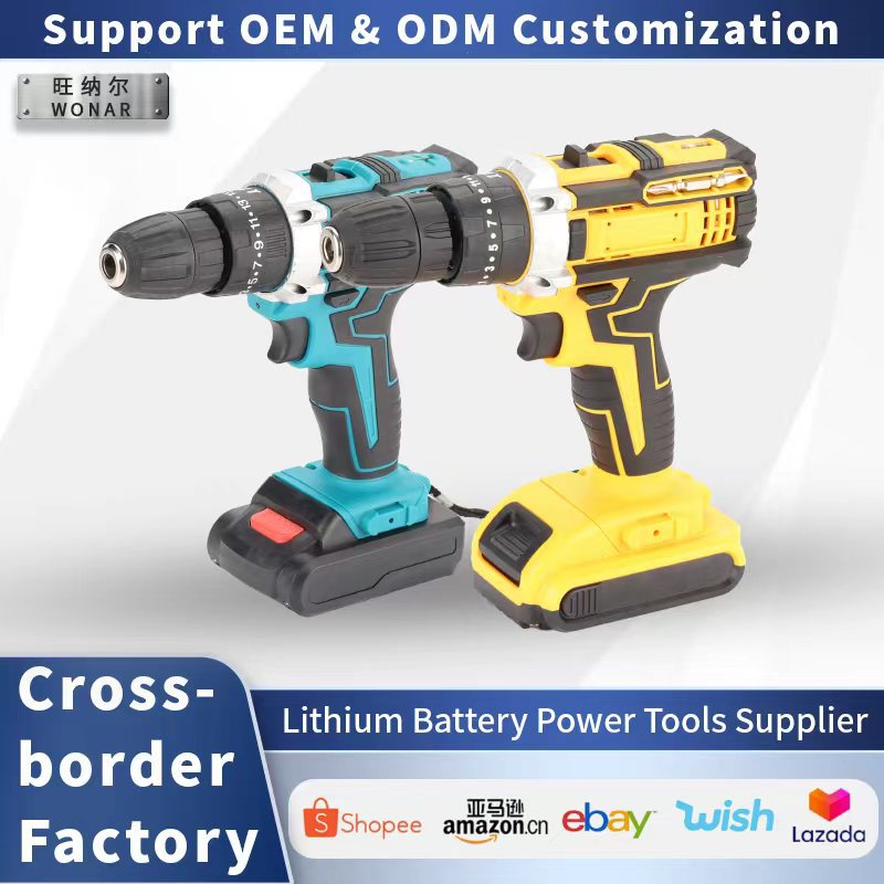 Electric Drill Hand Electric Drill, Export Household Electric